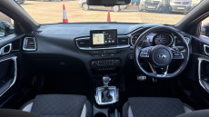 Kia Ceed 1.6 CRDi ISG GT-Line 5dr DCT Diesel Hatchback